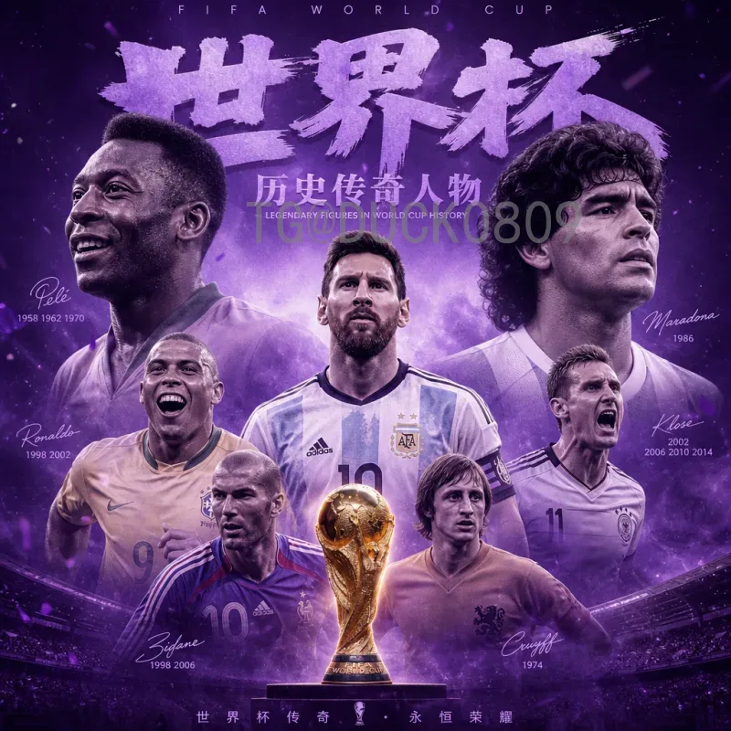 2026年世界杯参赛球队全解析：谁能晋级？48强名额分配与预选赛展望