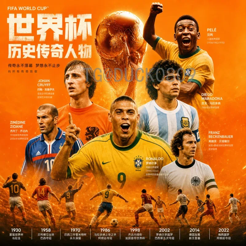 2026美加墨世界杯非洲区名额深度解读：9.5席如何分配？